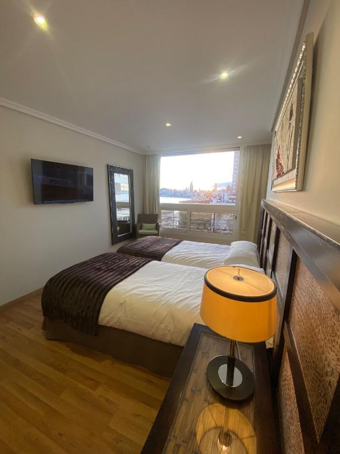 Be Luxury Apartment 20 Mts From The Beach Benidorm Ngoại thất bức ảnh