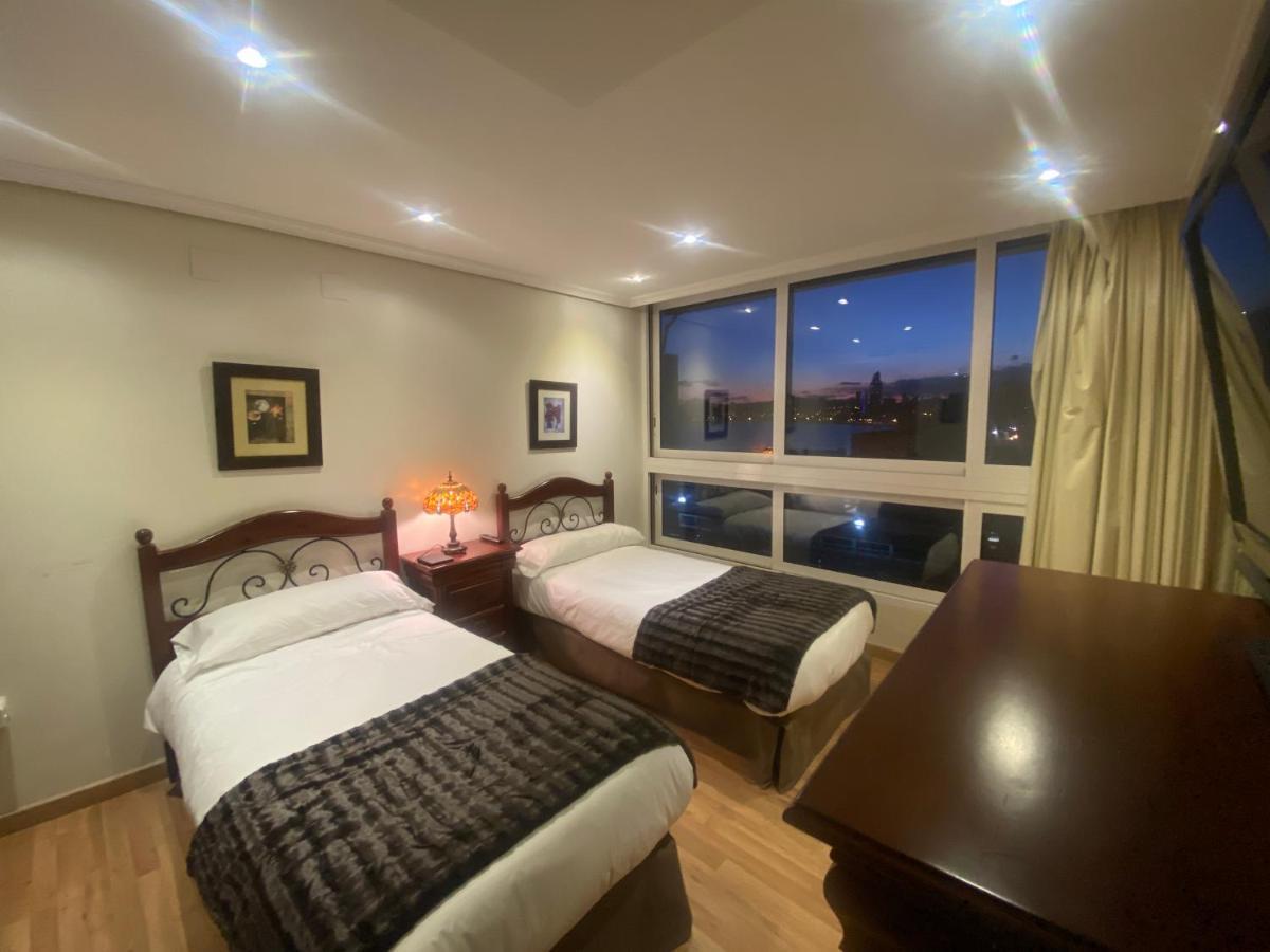 Be Luxury Apartment 20 Mts From The Beach Benidorm Ngoại thất bức ảnh