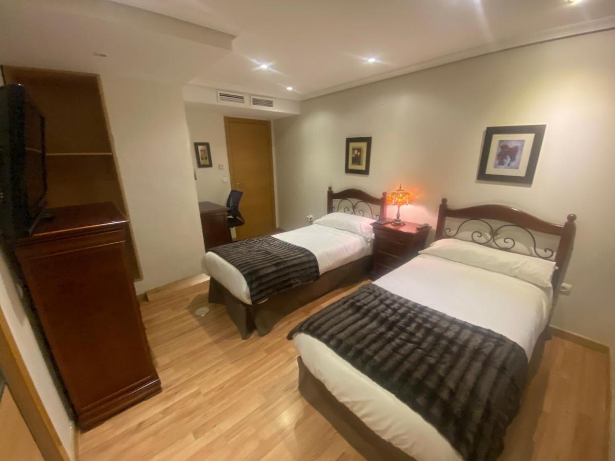 Be Luxury Apartment 20 Mts From The Beach Benidorm Ngoại thất bức ảnh