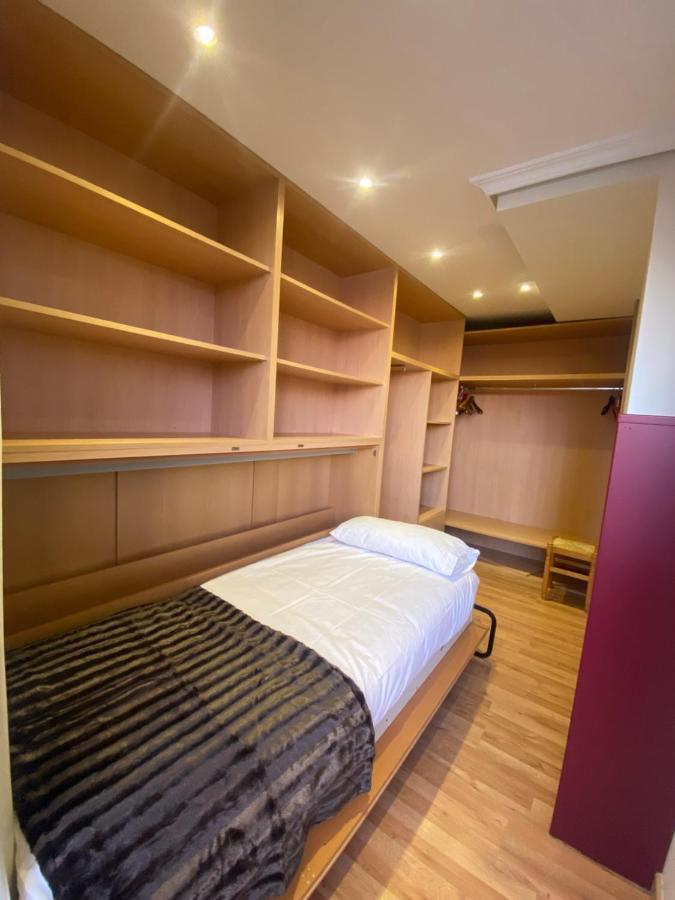 Be Luxury Apartment 20 Mts From The Beach Benidorm Ngoại thất bức ảnh