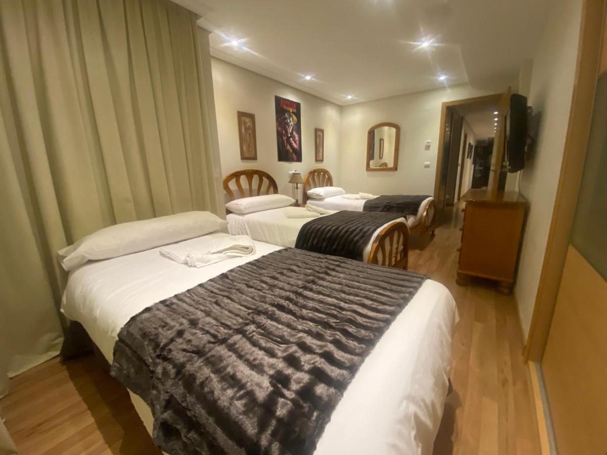 Be Luxury Apartment 20 Mts From The Beach Benidorm Ngoại thất bức ảnh