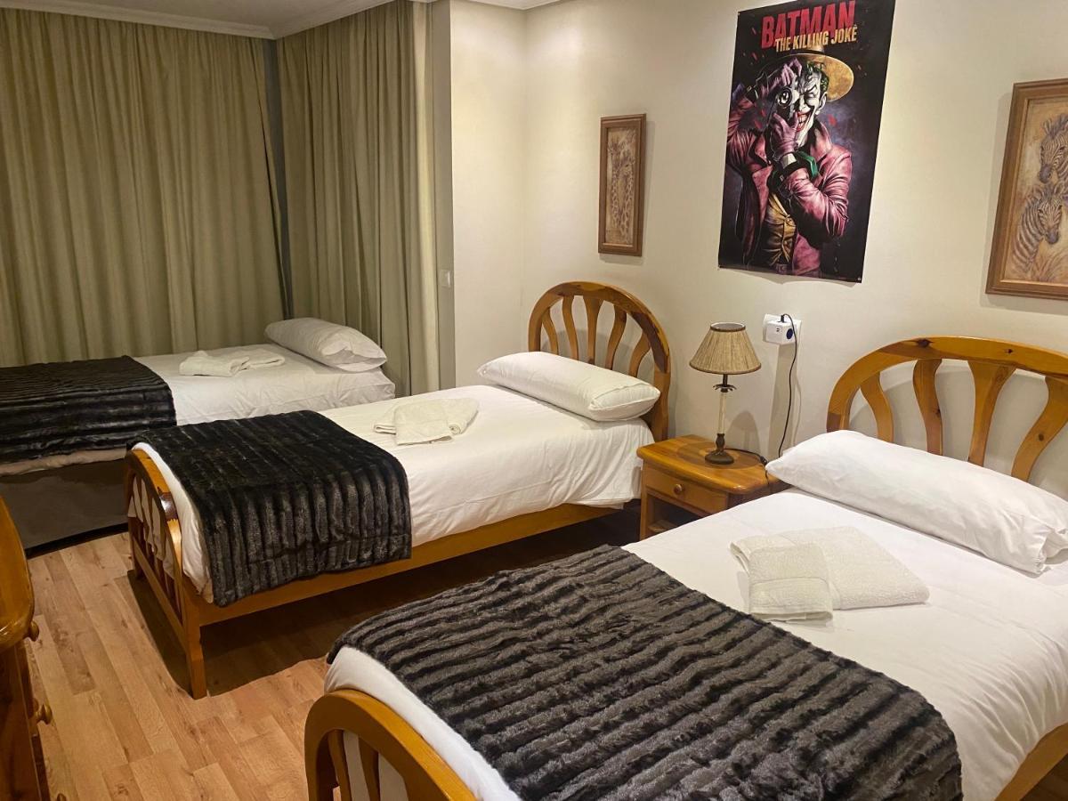 Be Luxury Apartment 20 Mts From The Beach Benidorm Ngoại thất bức ảnh